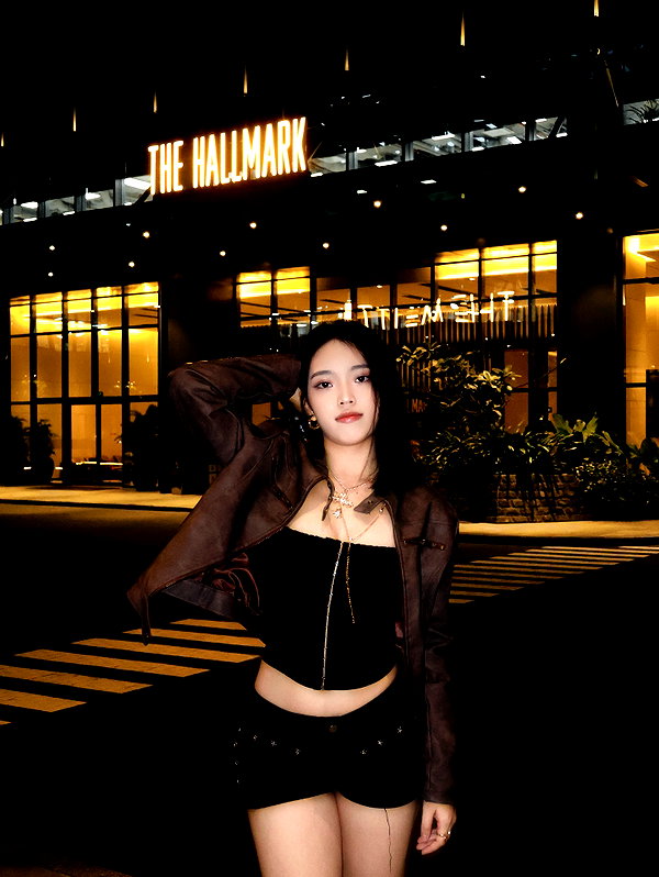 lyhythuedoxinh instagram image archive image