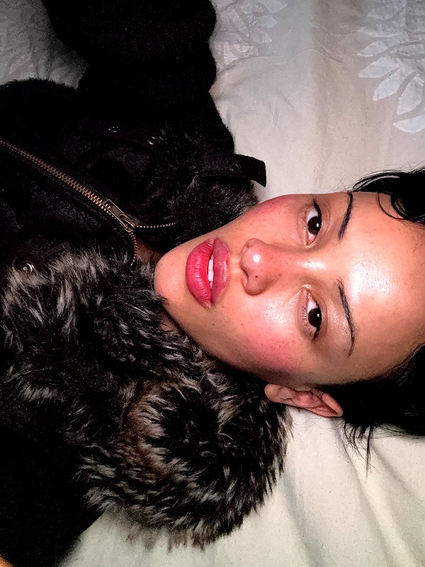 leonanaomii instagram image archive image