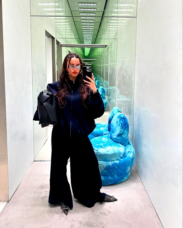 ellachristo instagram image archive image