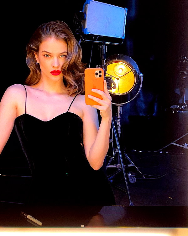 realbarbarapalvin instagram image archive image