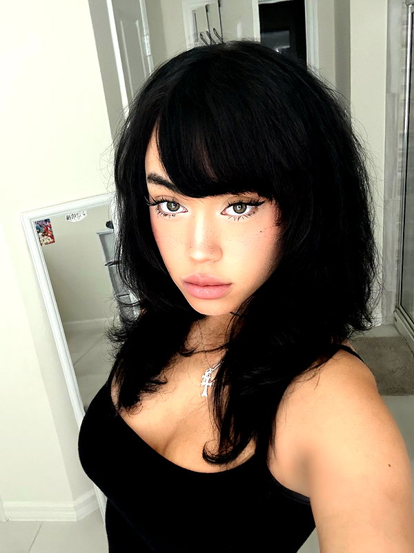 rinnibunny instagram image archive image