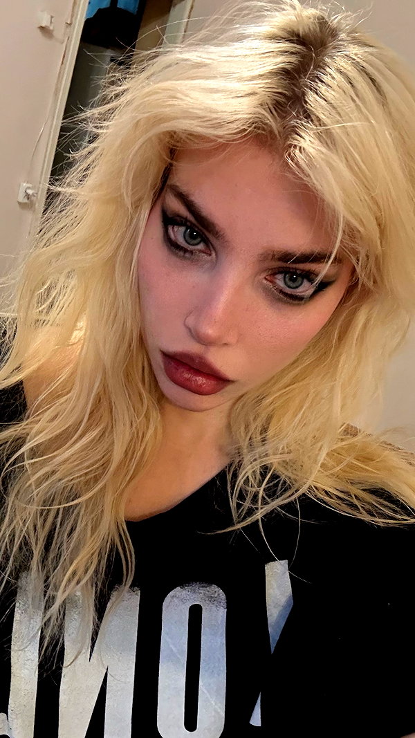 alien.hanna instagram image archive image