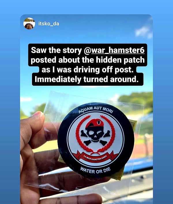 war_hamster6 instagram image archive image