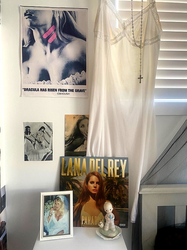 babydollslumber instagram image archive image