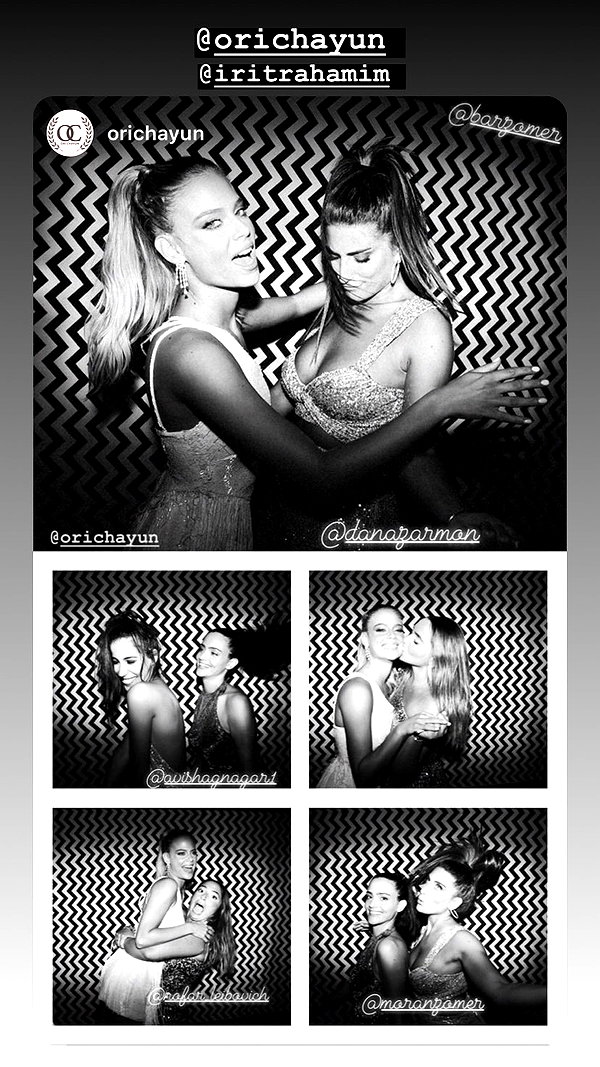 barzomer instagram image archive image