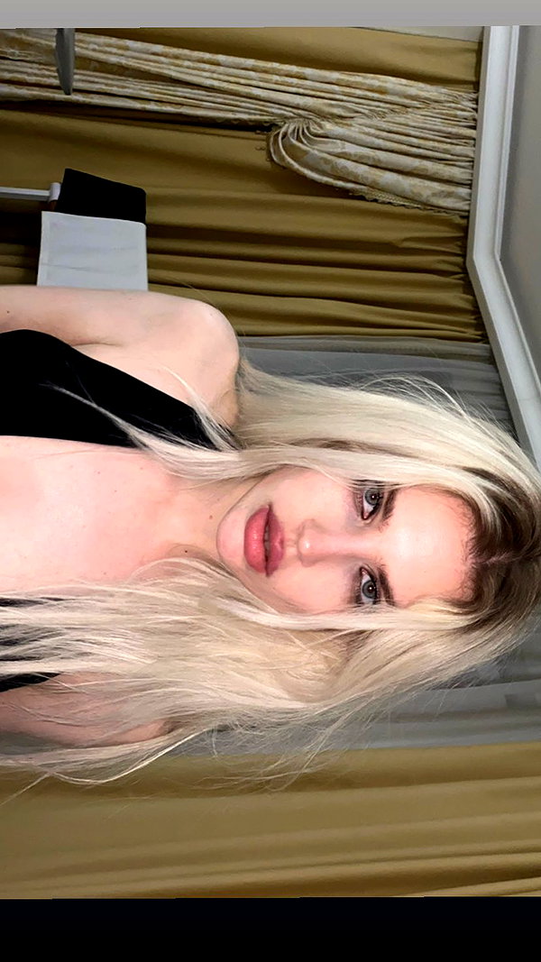 alien.hanna instagram image archive image