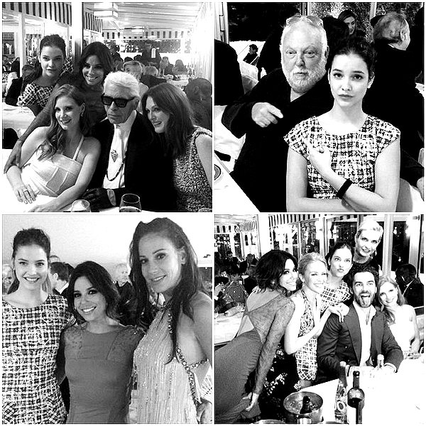 realbarbarapalvin instagram image archive image