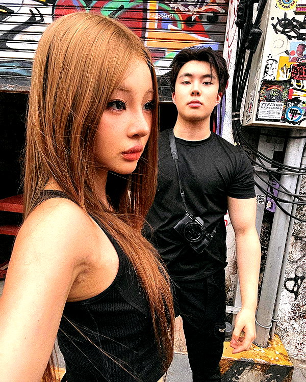 ll.lu1s instagram image archive image