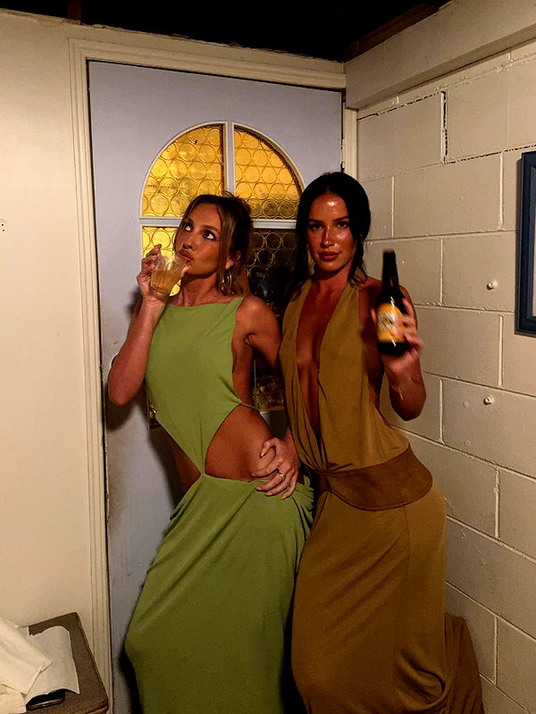 Archived image from @edenharper on Instagram