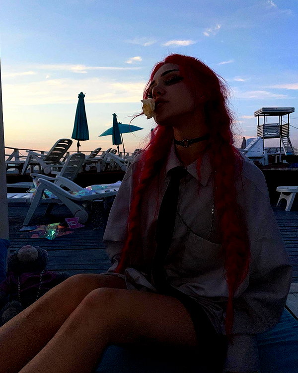 vik4au instagram image archive image