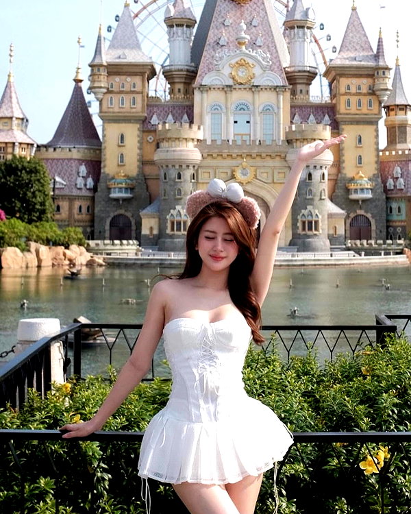 lyhythuedoxinh instagram image archive image
