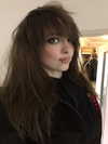danafetishistova Altpins Profile Picture