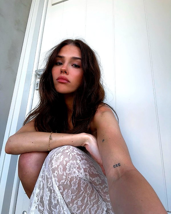 mariagabrielasantos instagram image archive image