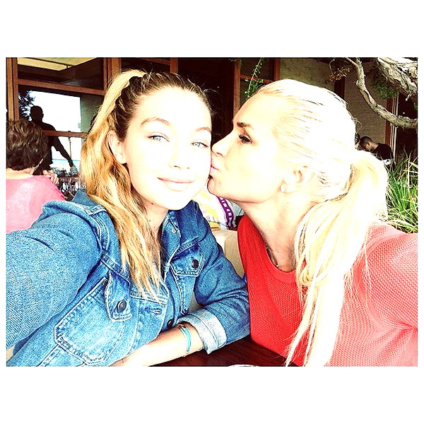 gigihadid instagram image archive image