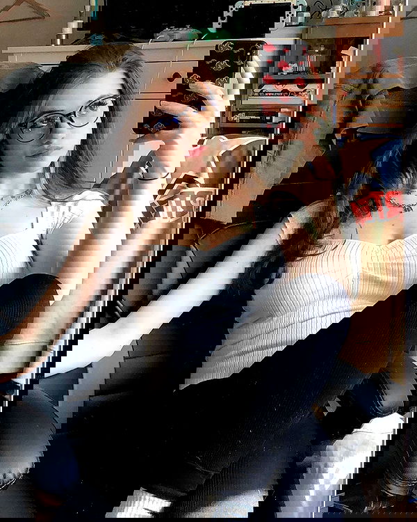 m1chelleluna m1chelleluna archive image