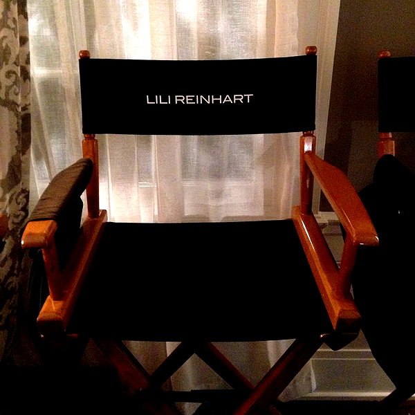 lilireinhart instagram image archive image