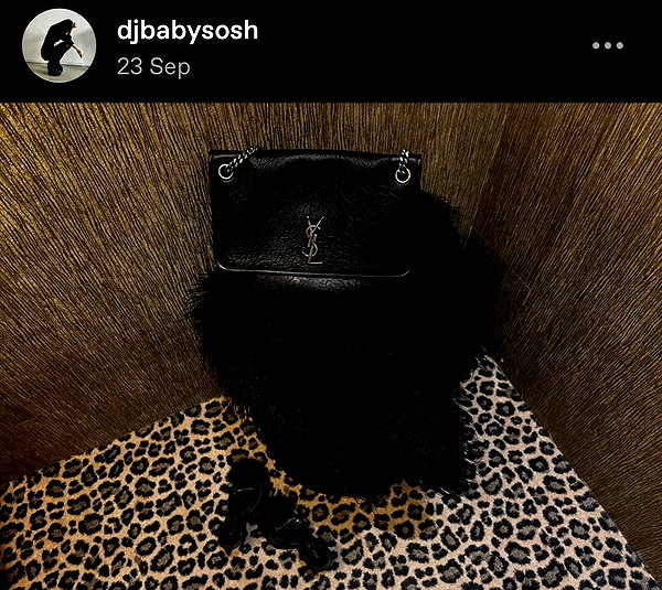 djbabysosh instagram image archive image