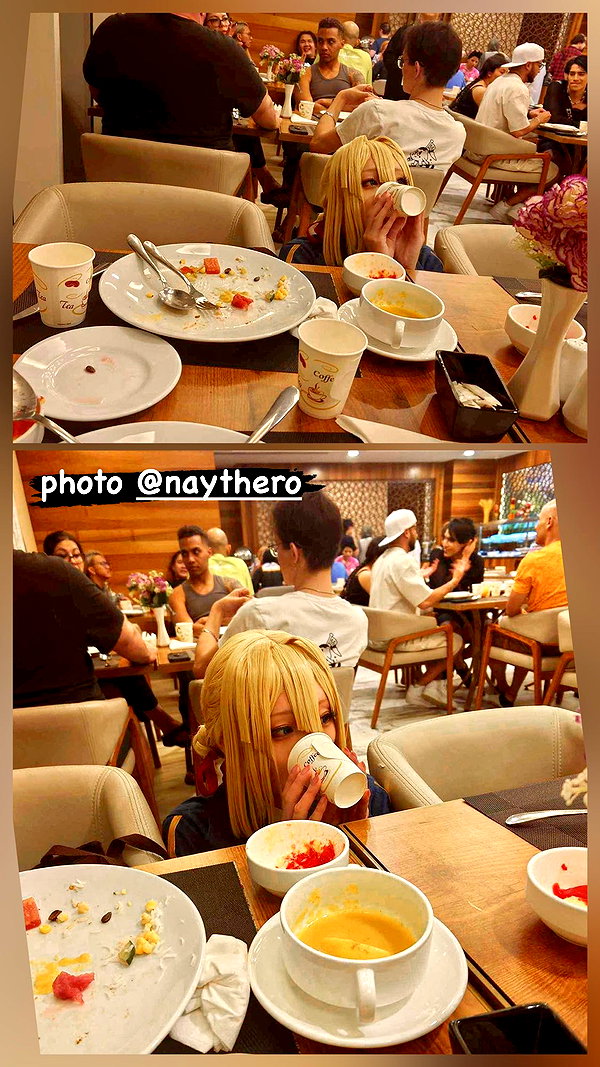 nanasemeron instagram image archive image