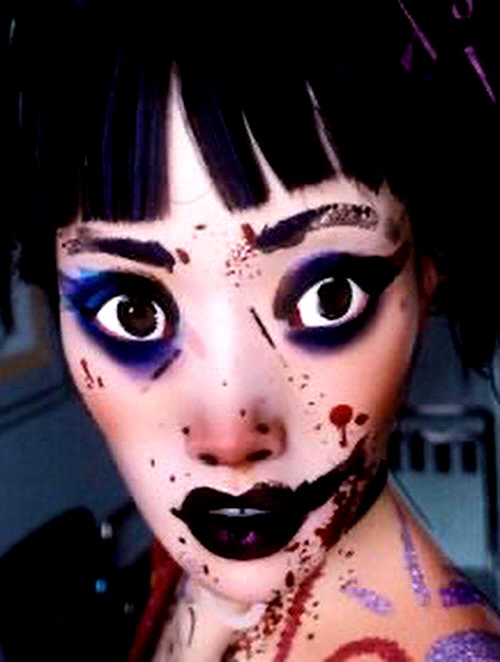 ki.re.ina instagram image archive image