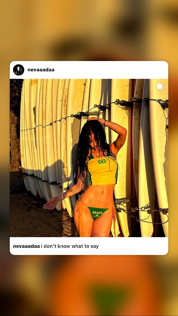 nevaaadaa instagram image archive image