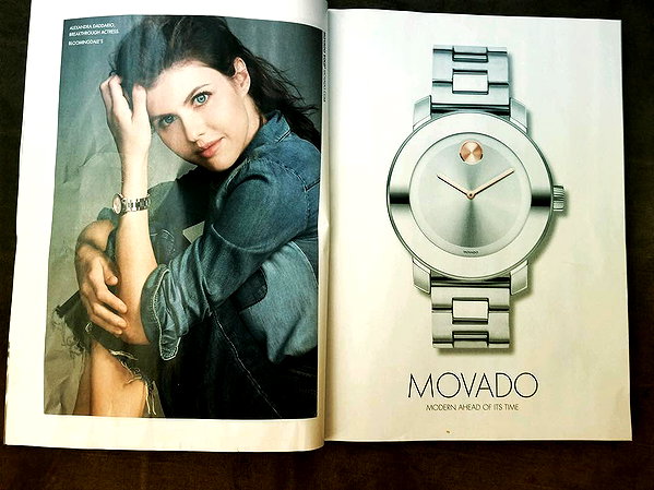 alexandradaddario instagram image archive image