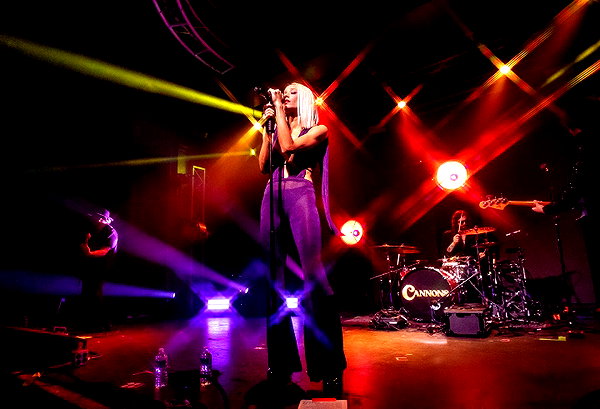 cannonstheband instagram image archive image