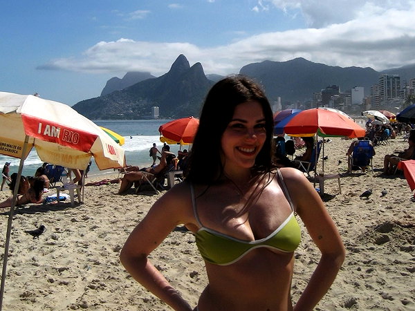 mariagabrielasantos instagram image archive image
