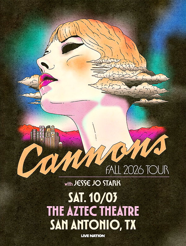 cannonstheband instagram image archive image