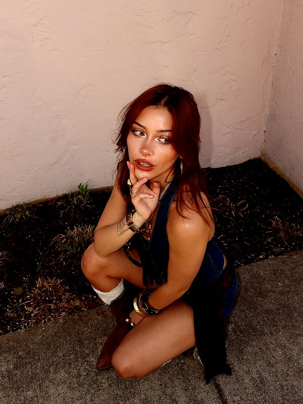isavramirez instagram image archive image