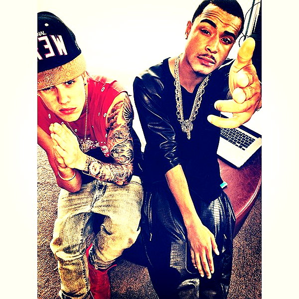 lilbieber instagram image archive image