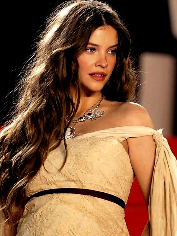 realbarbarapalvin instagram image archive image