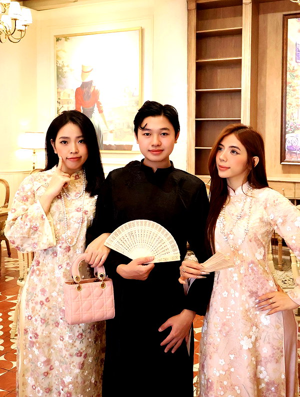 lyhythuedoxinh instagram image archive image