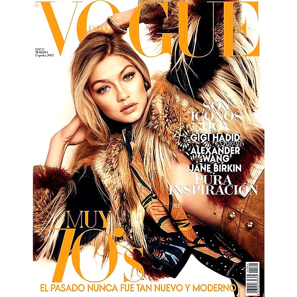 gigihadid instagram image archive image