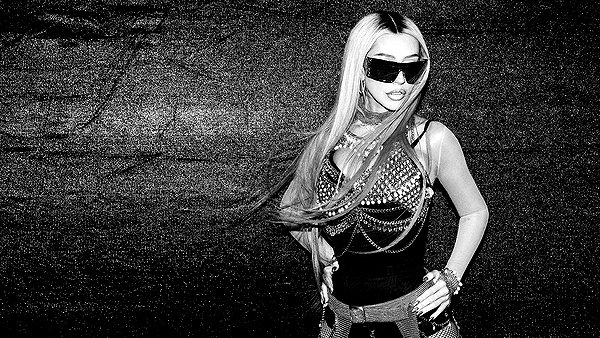 xtina instagram image archive image