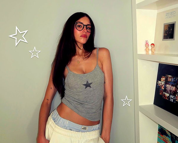 mariagabrielasantos instagram image archive image