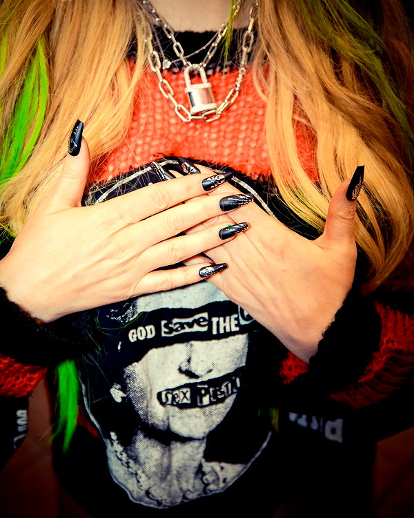 avrillavigne instagram image archive image