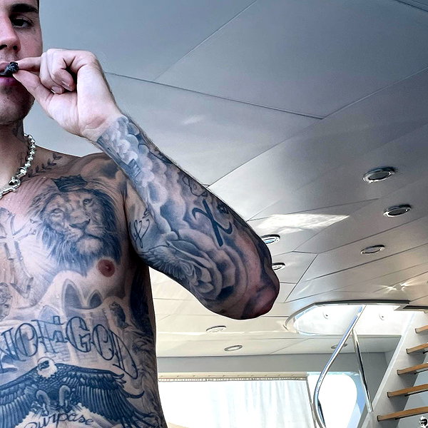 lilbieber instagram image archive image