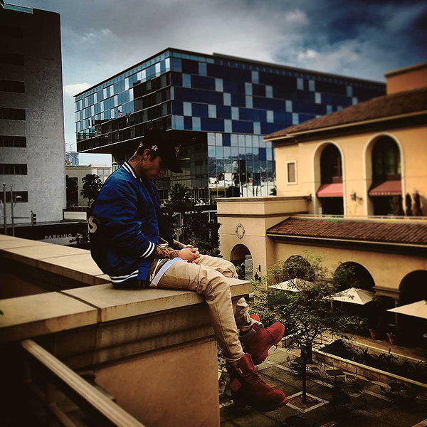 lilbieber instagram image archive image