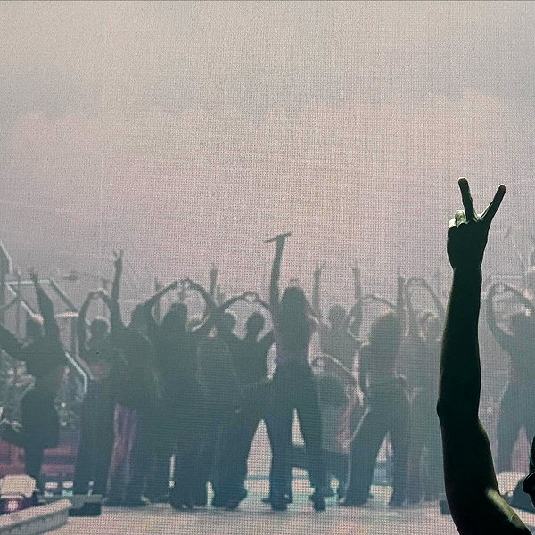 dualipa instagram image archive image