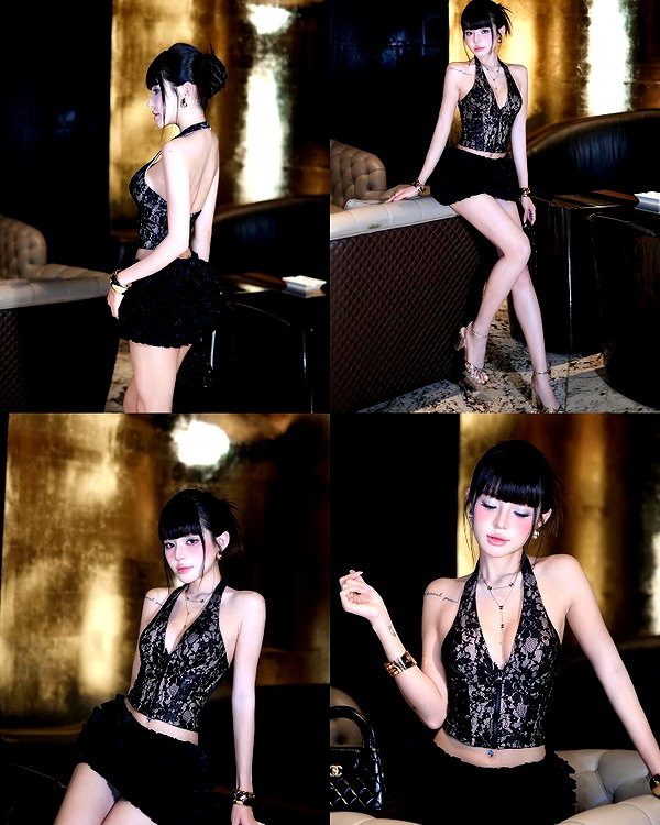 lyhythuedoxinh instagram image archive image
