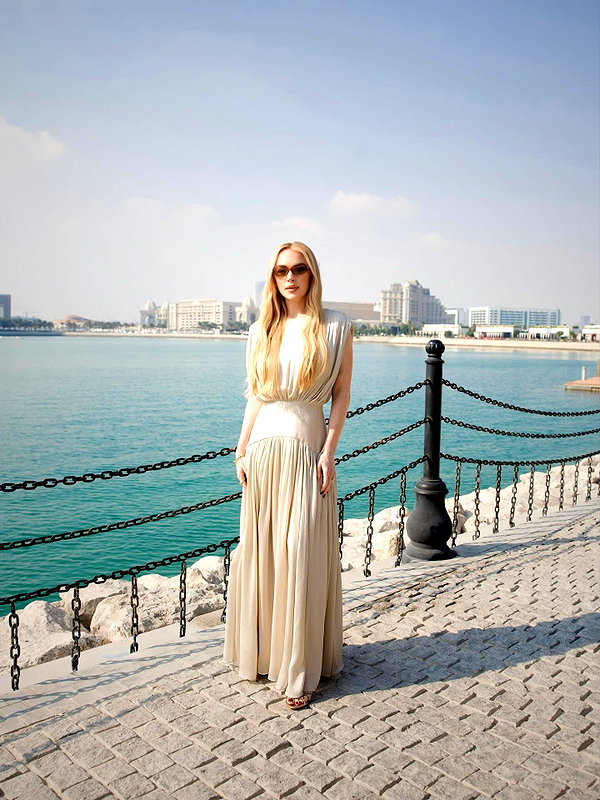 lindsaylohan instagram image archive image