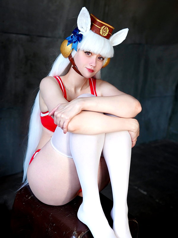 pepper_cos instagram image archive image