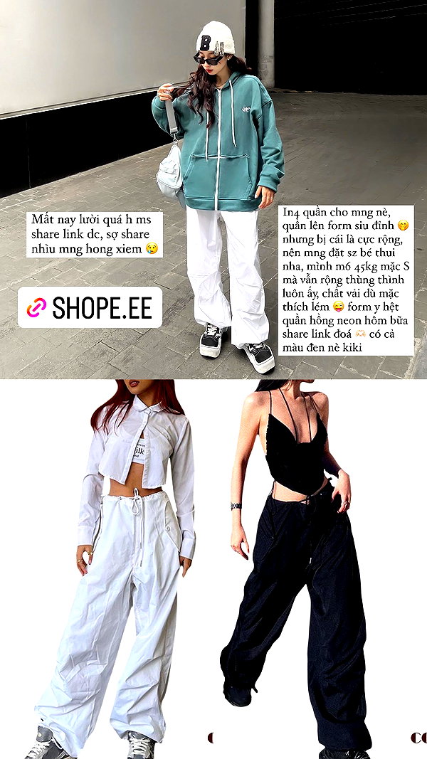 Archived image from @phuongdoloveuu on Instagram
