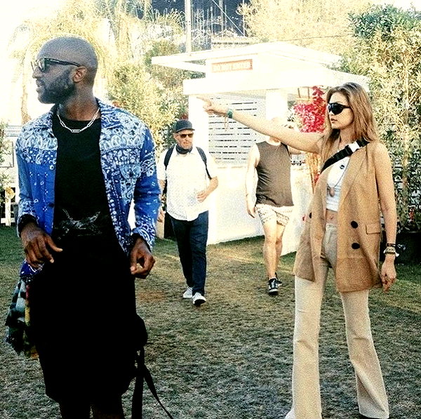 gigihadid instagram image archive image