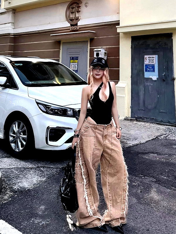 lyhythuedoxinh instagram image archive image
