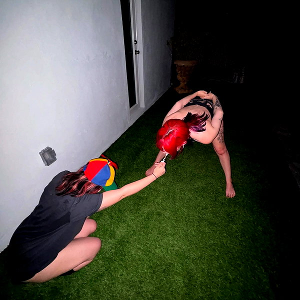bloodymila instagram image archive image