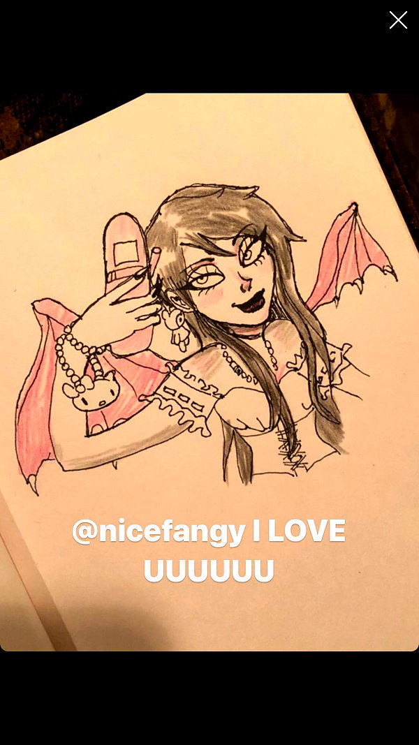 Archived image from @e1or4 on Instagram