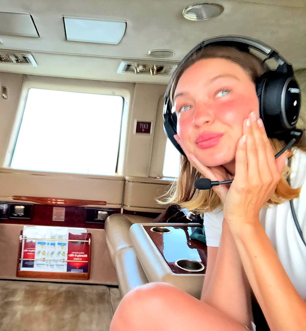 gigihadid instagram image archive image