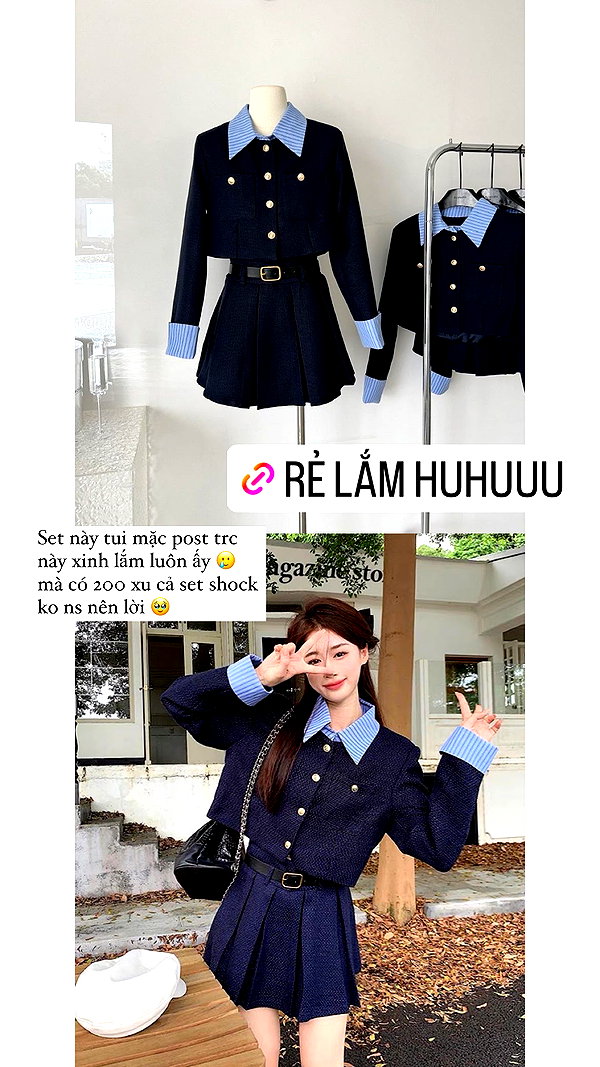 Archived image from @phuongdoloveuu on Instagram