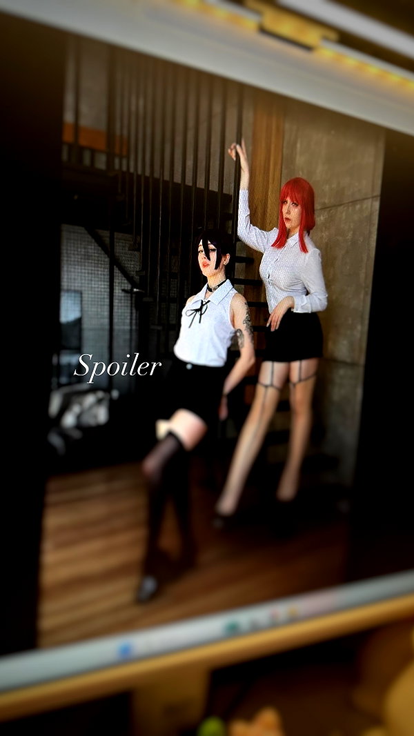 aechka.cosplay instagram image archive image